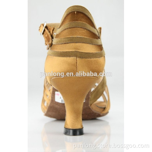 Flexible Social Latin Dance Shoes for Party